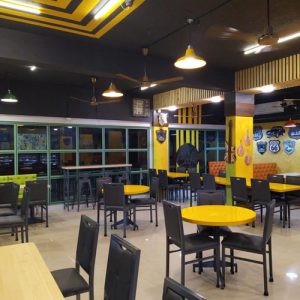 kundapura south Indian non vegetarian restaurant
