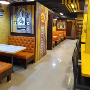 veg restaurants