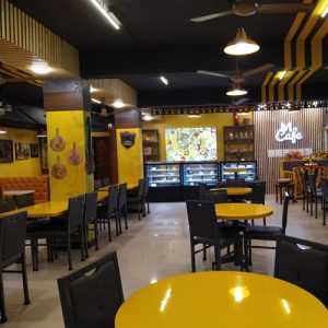 kundapura south Indian non vegetarian restaurant