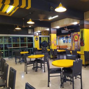 south Indian non vegetarian restaurant