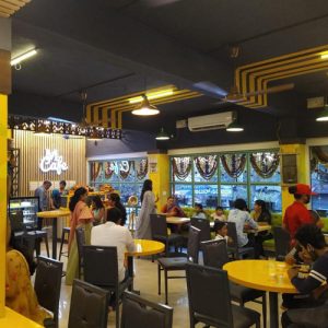 kundapura south Indian non vegetarian restaurant