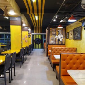 cafe