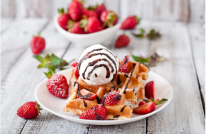 Desserts