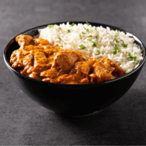 Mcafe non veg delight