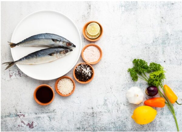 Nutritional Value of Seafood