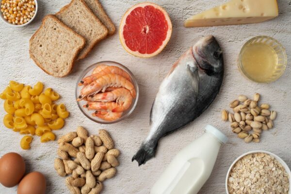 sea food health benefits